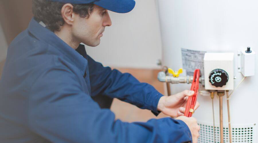 Professional Gas Leak Detection in West Van Lear, KY